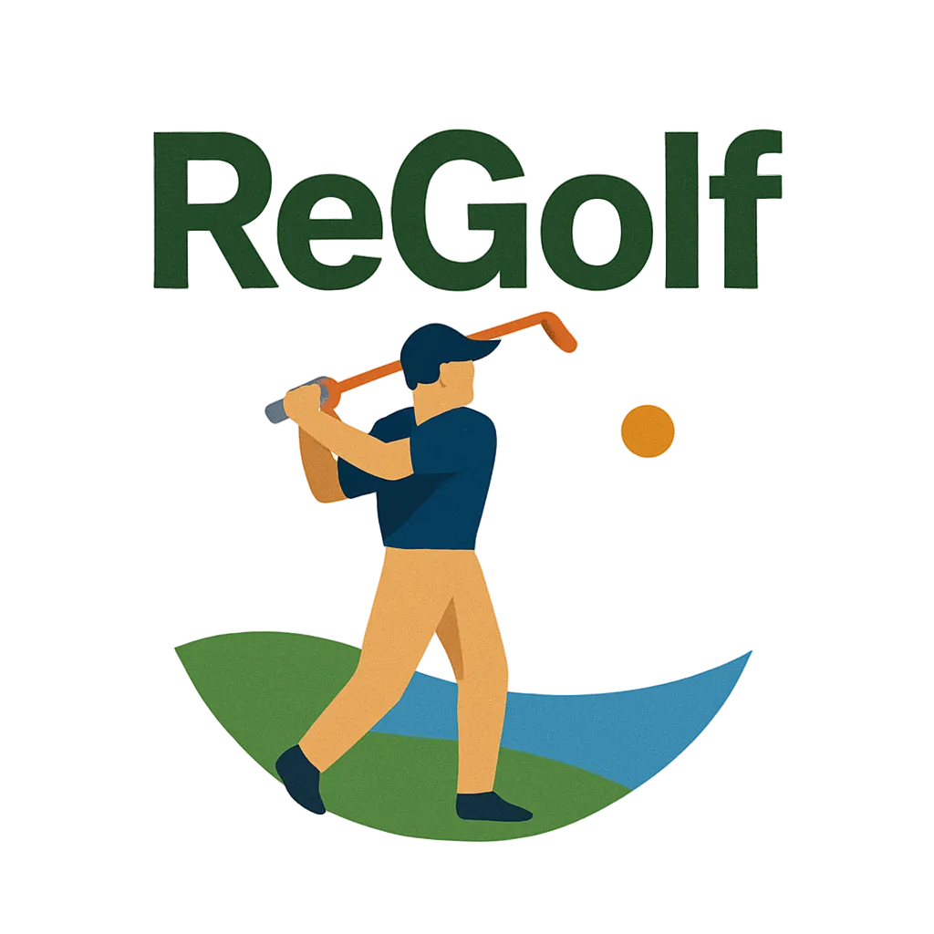ReGolf