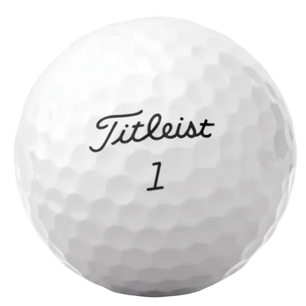 Titleist Pro V1