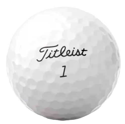 Titleist Pro V1 (Pack Of 3)