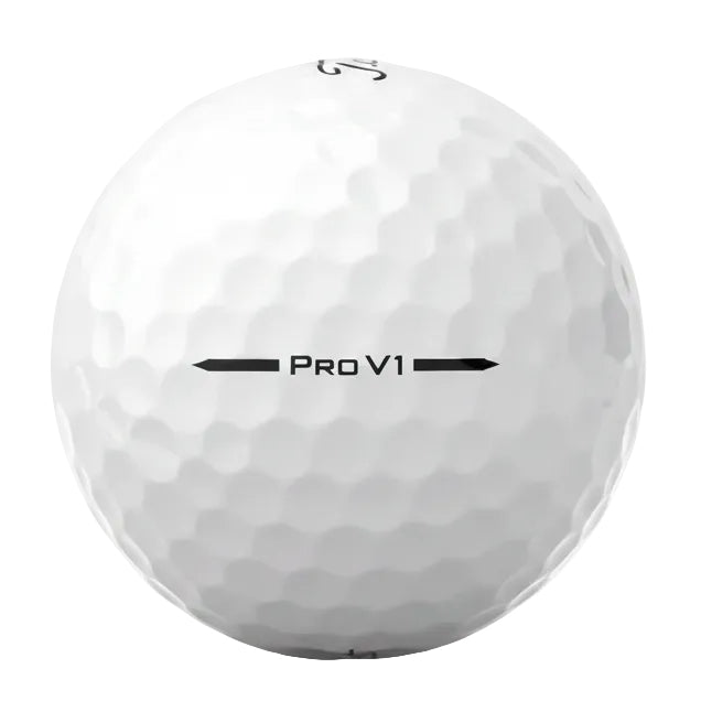 Titleist Pro V1