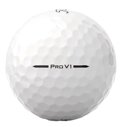 Titleist Pro V1 (Pack Of 3)