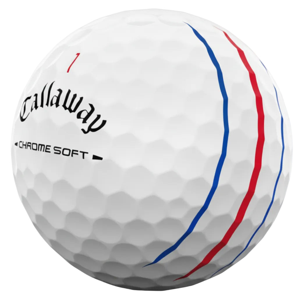 Callaway Chrome Soft