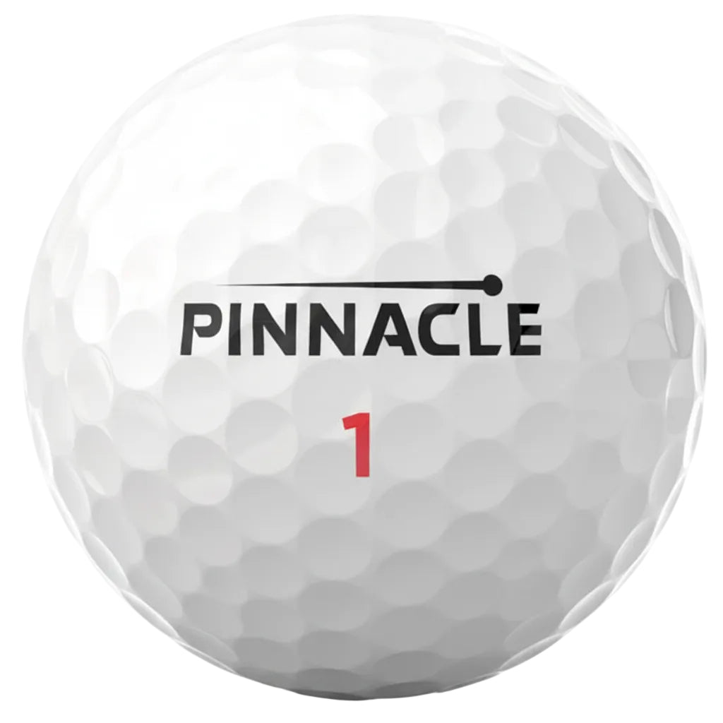Pinnacle Rush