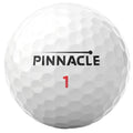 Pinnacle Rush