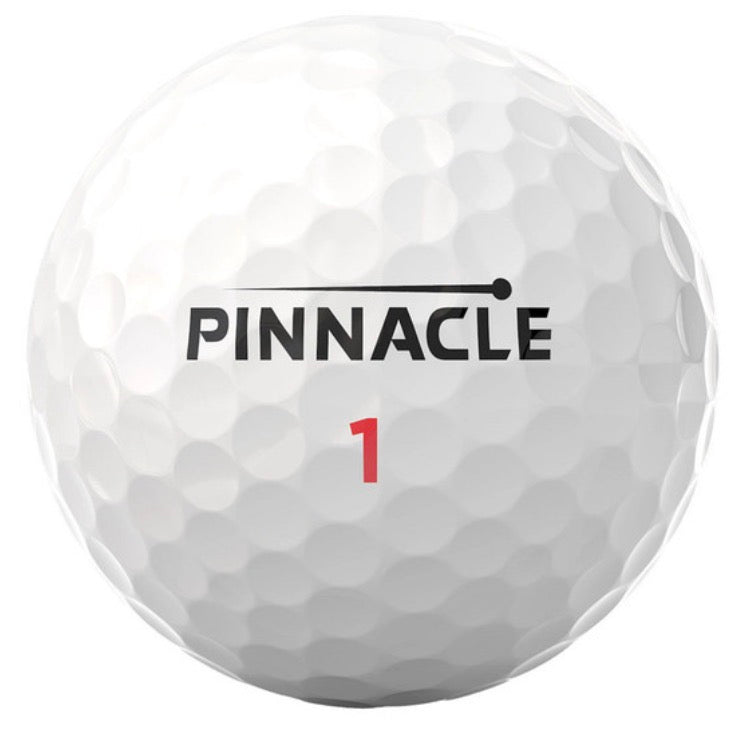 Pinnacle Rush (Pack Of 3)
