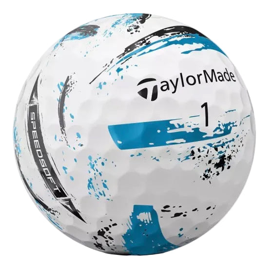 TaylorMade Speedsoft