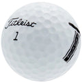 Titleist Toursoft (Pack of 3)