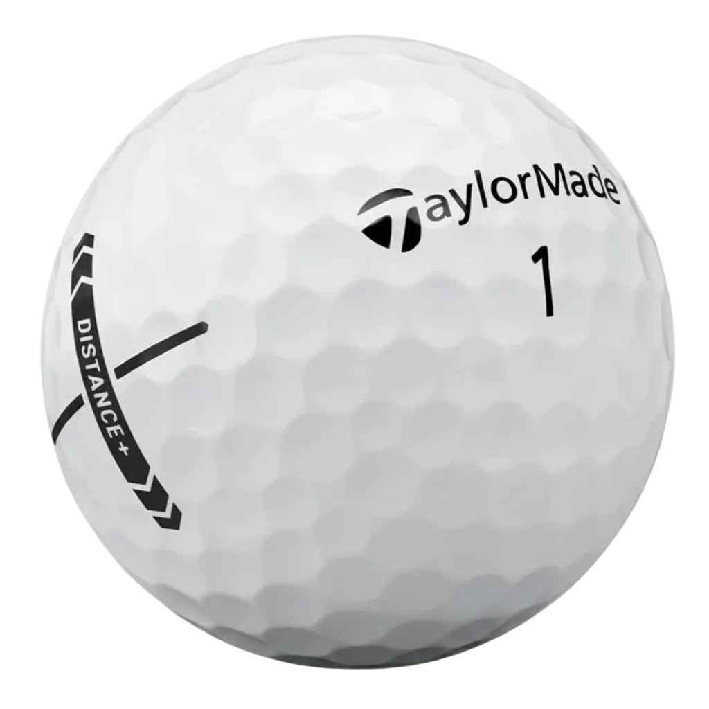 TaylorMade Distance+