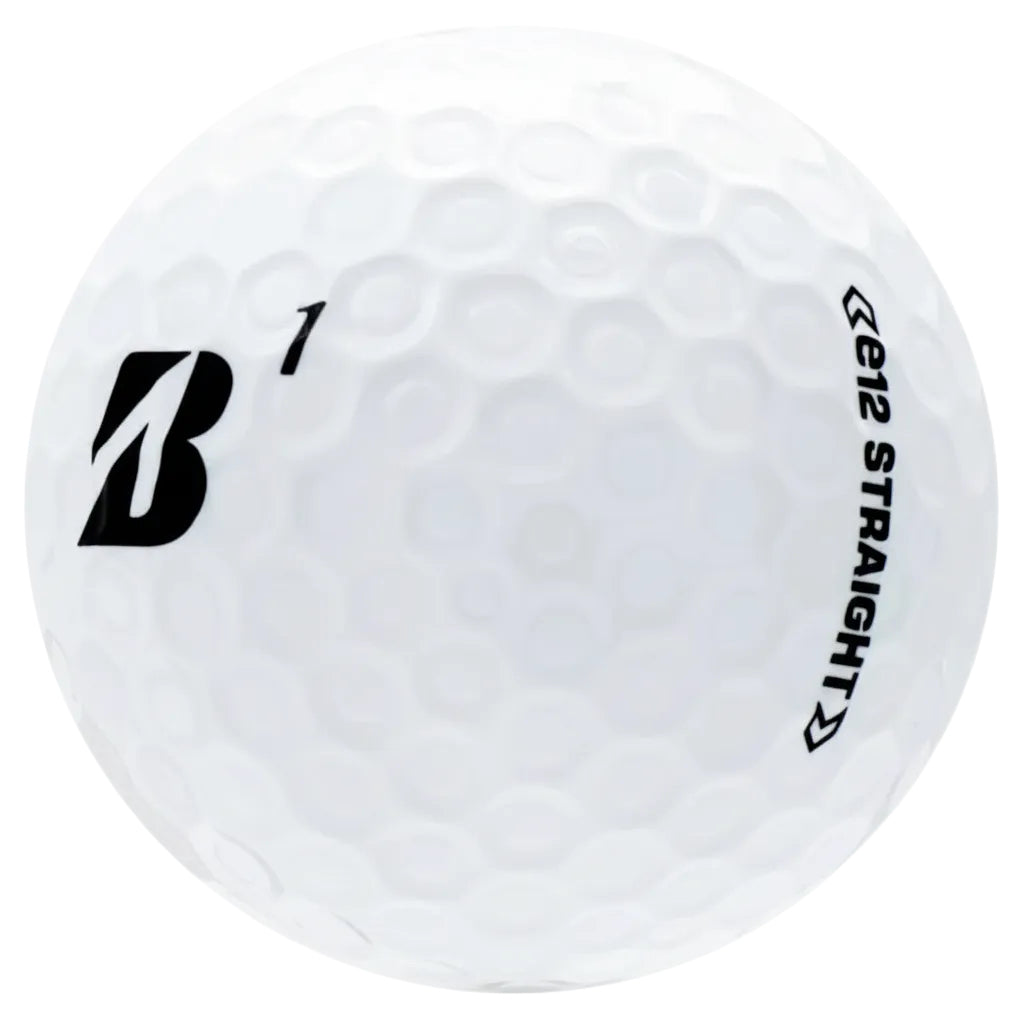 Bridgestone e12