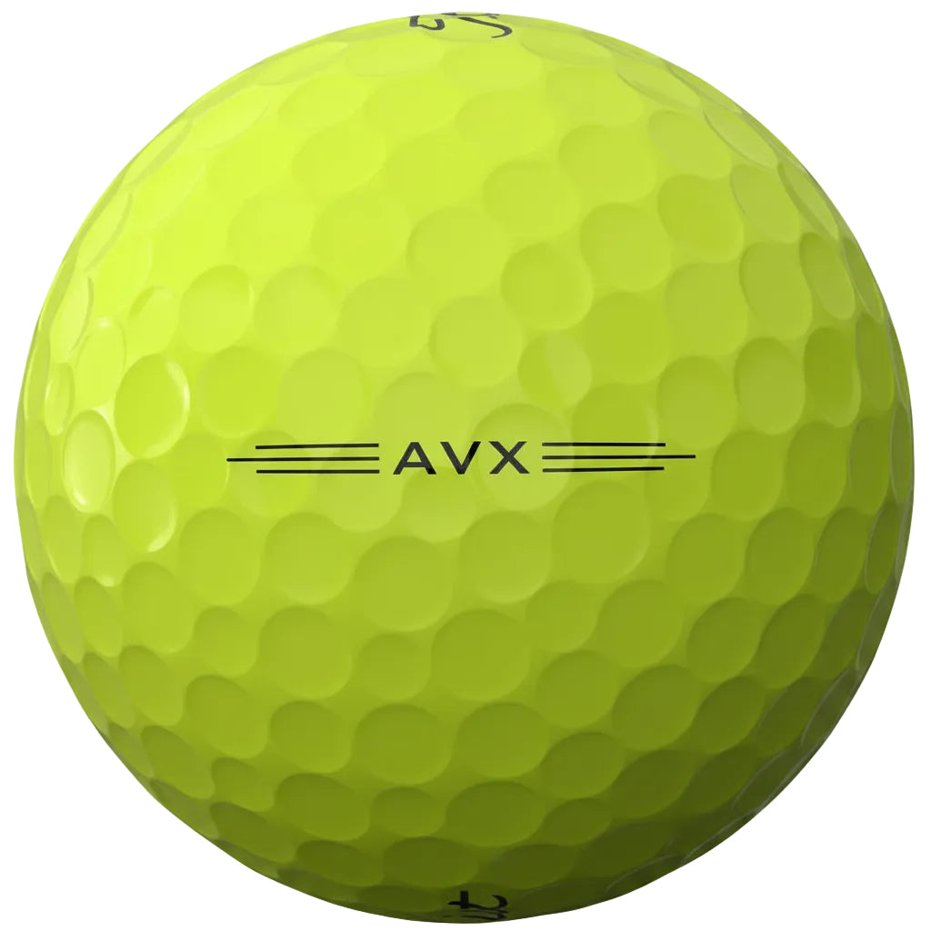 Titleist AVX
