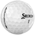 Srixon Mixed Golf Balls