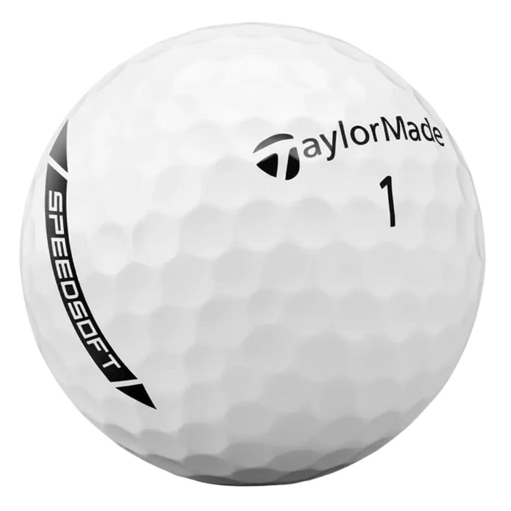 TaylorMade Speedsoft