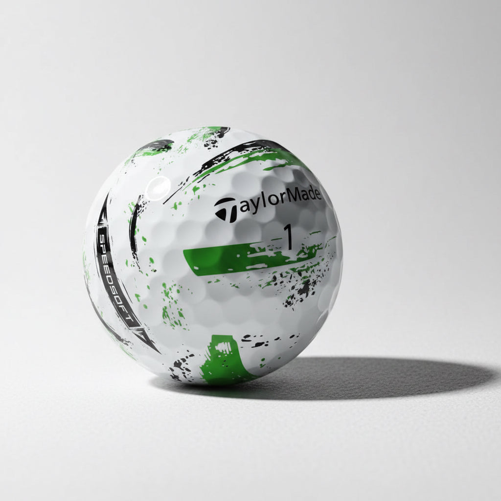 TaylorMade Speedsoft