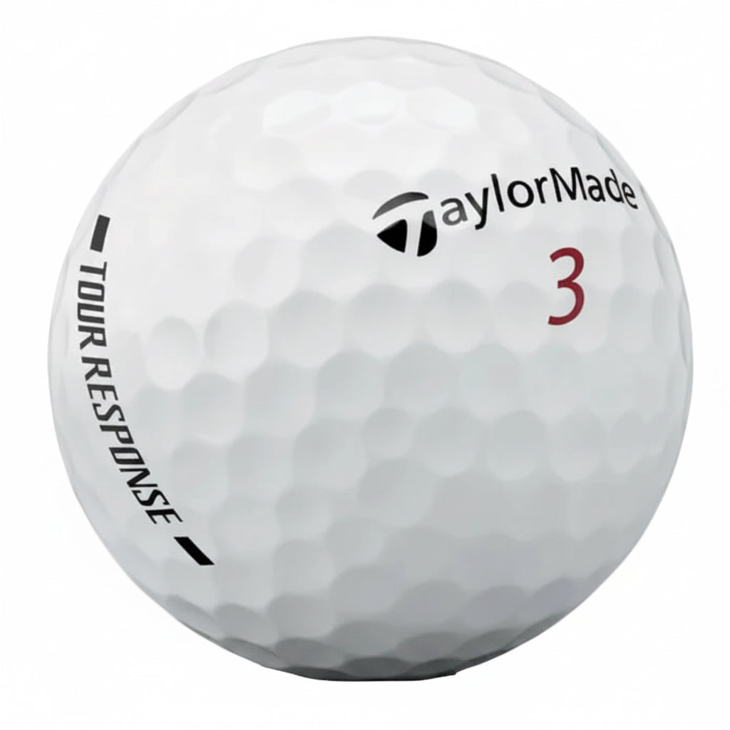 TaylorMade Tour Response
