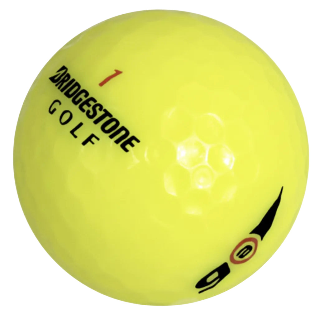 Bridgestone E6