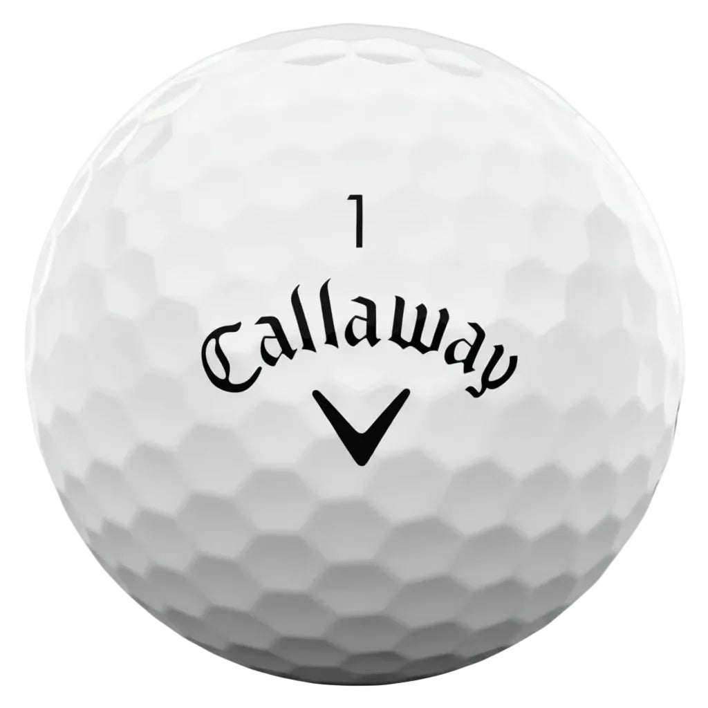 Callaway Warbird
