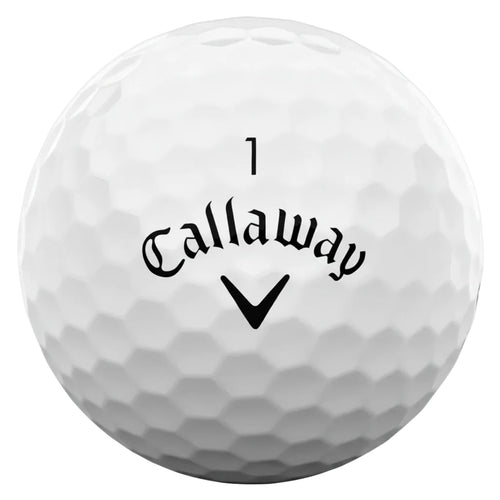 Callaway Warbird