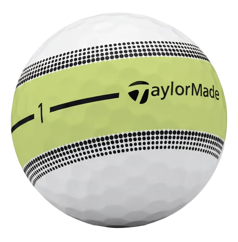 TaylorMade Tour Response
