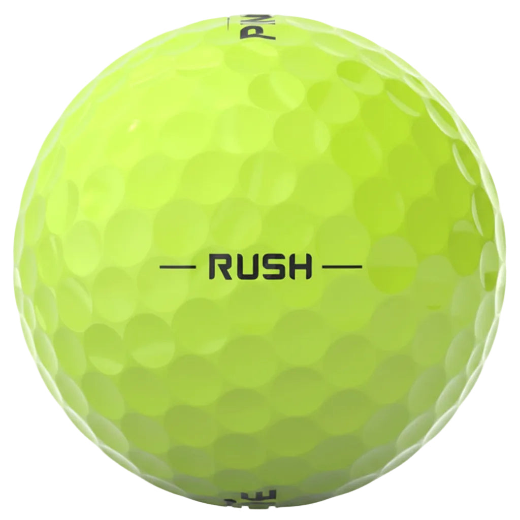 Pinnacle Rush