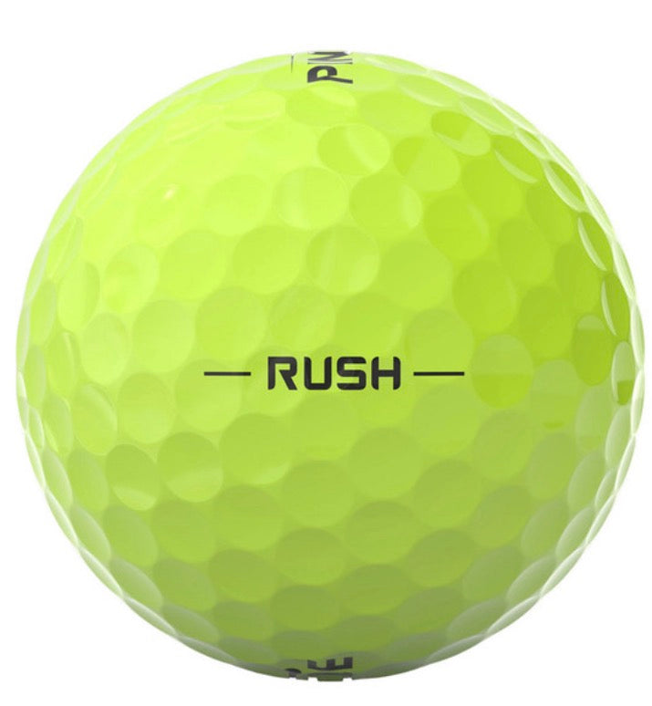 Pinnacle Rush (Pack Of 3)