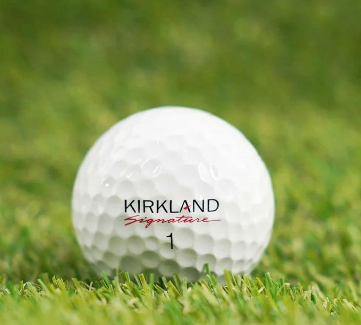 Kirkland Performance+ (Pack of 3)