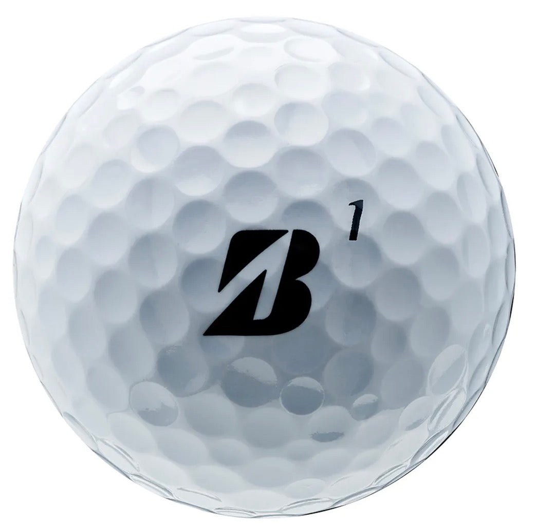 Bridgestone E6 (Pack Of 3)