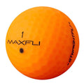 Maxfli Straightfli (Pack Of 3)