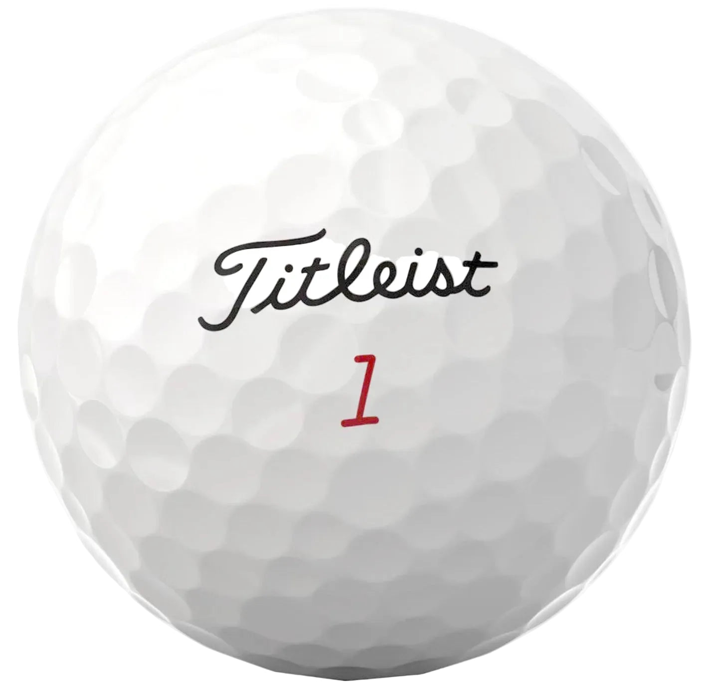 Titleist Pro V1X (Pack Of 3)
