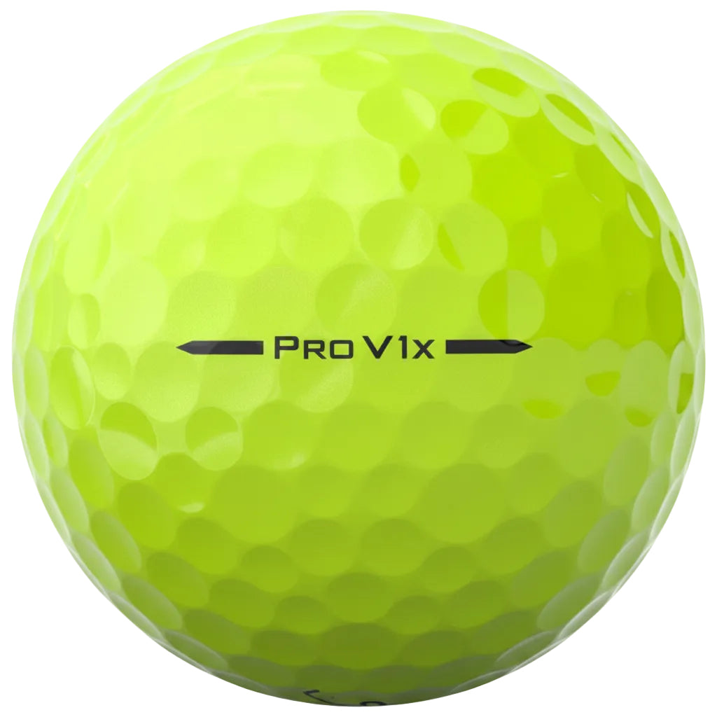 Titleist Pro V1X