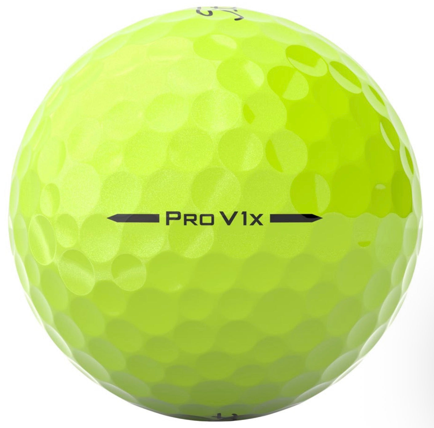 Titleist Pro V1X (Pack Of 3)