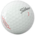 Titleist TruFeel (Pack Of 3)