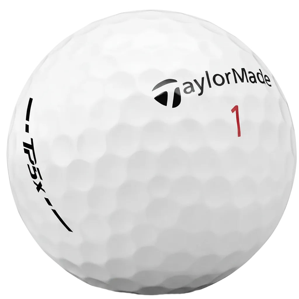 TaylorMade TP5/TP5X
