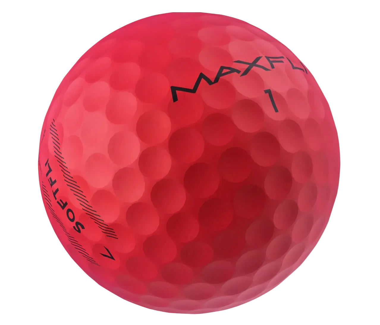 Maxfli Softfli (Pack Of 3)