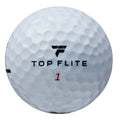 Top Flite Distance (Pack Of 3)