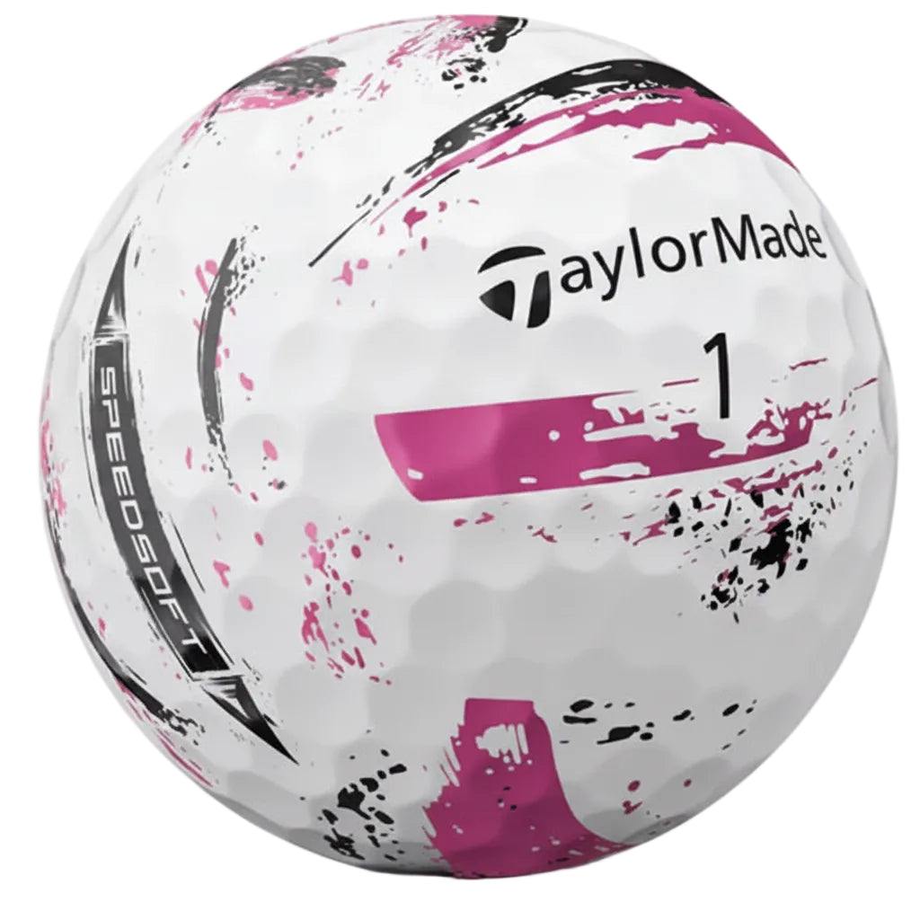 TaylorMade Speedsoft