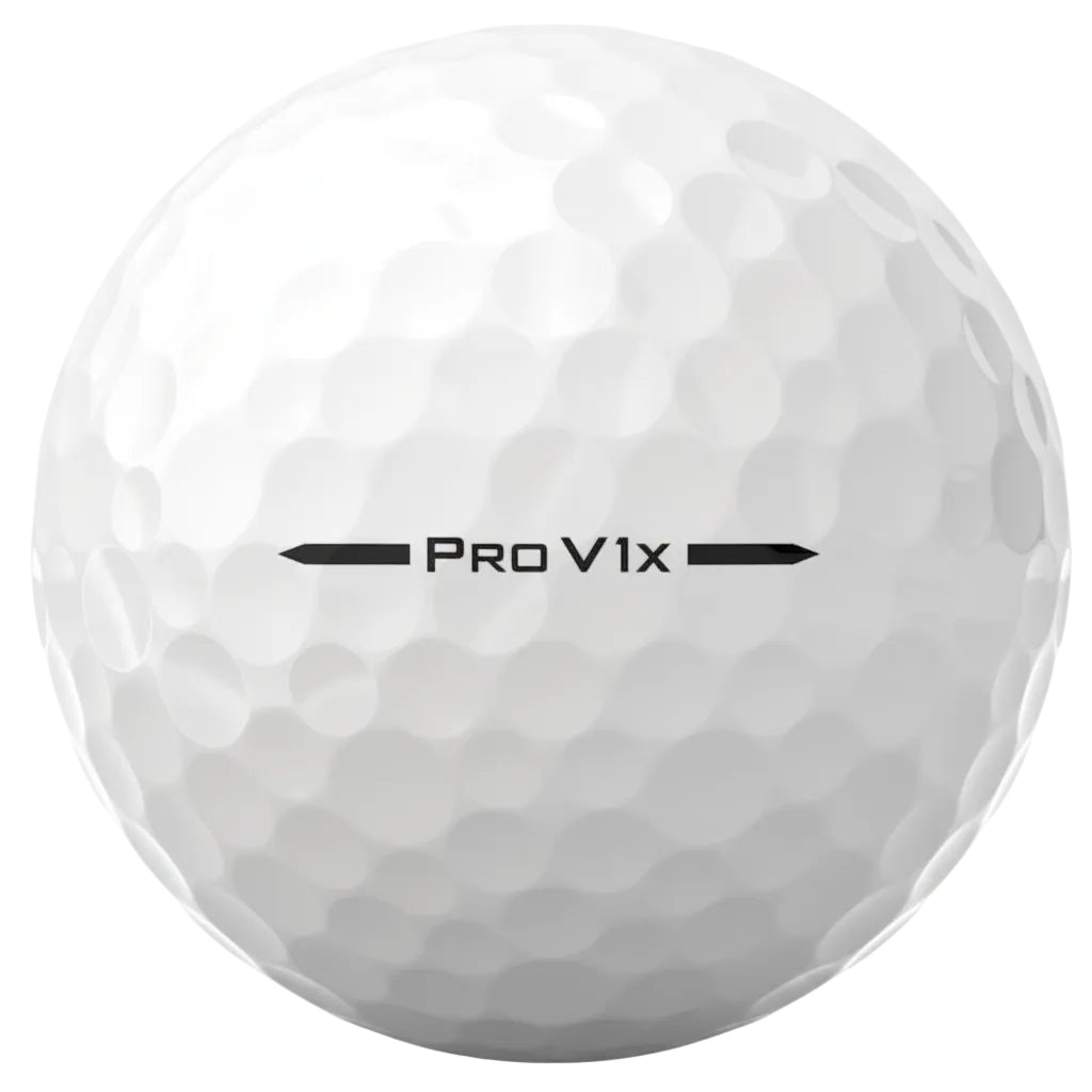 Titleist Pro V1X