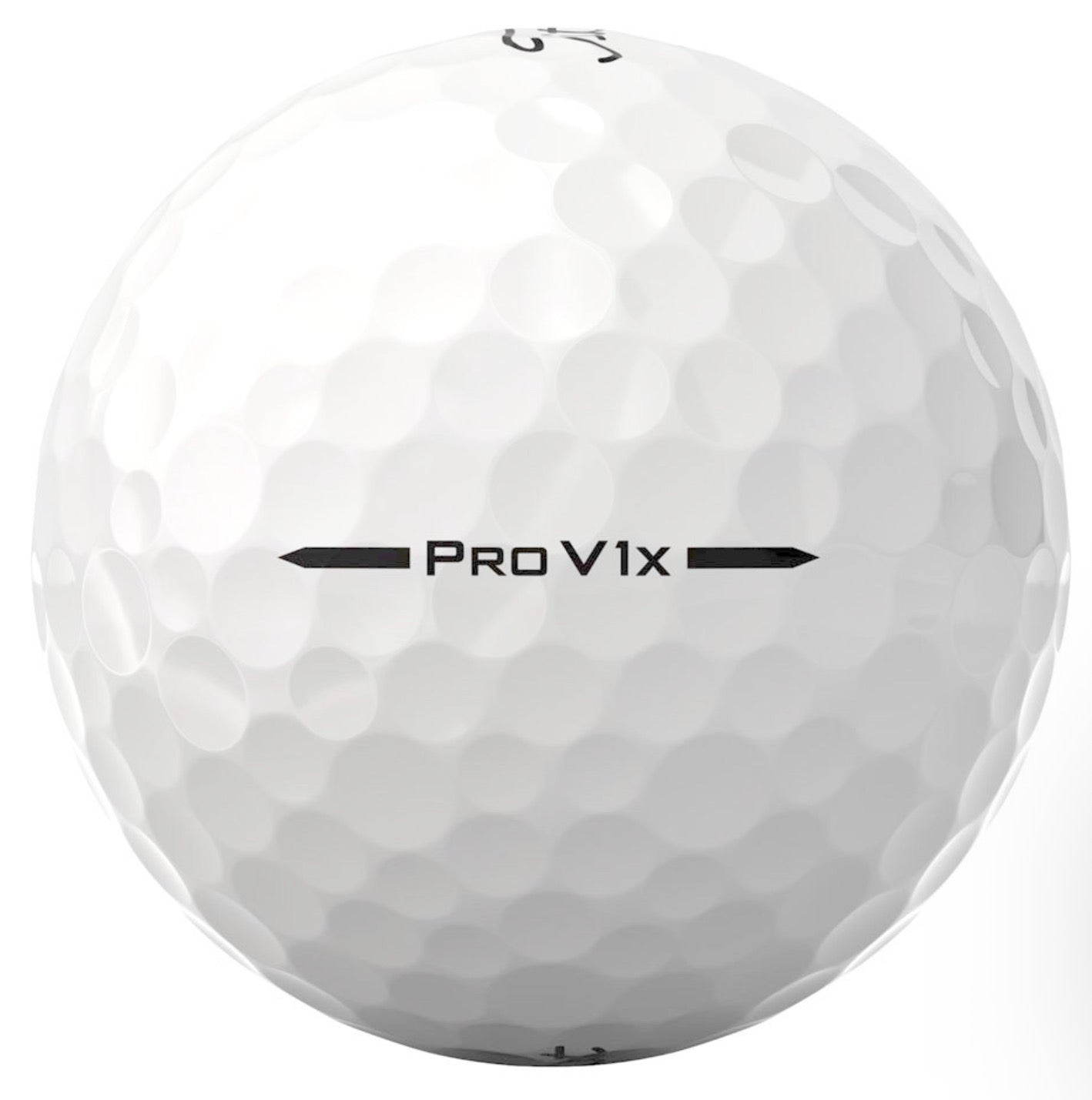 Titleist Pro V1X (Pack Of 3)