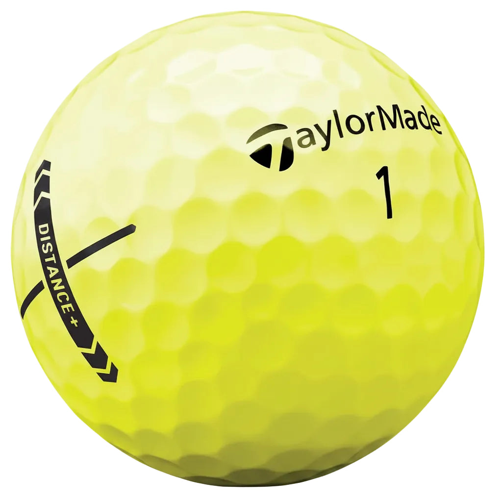 TaylorMade Distance+