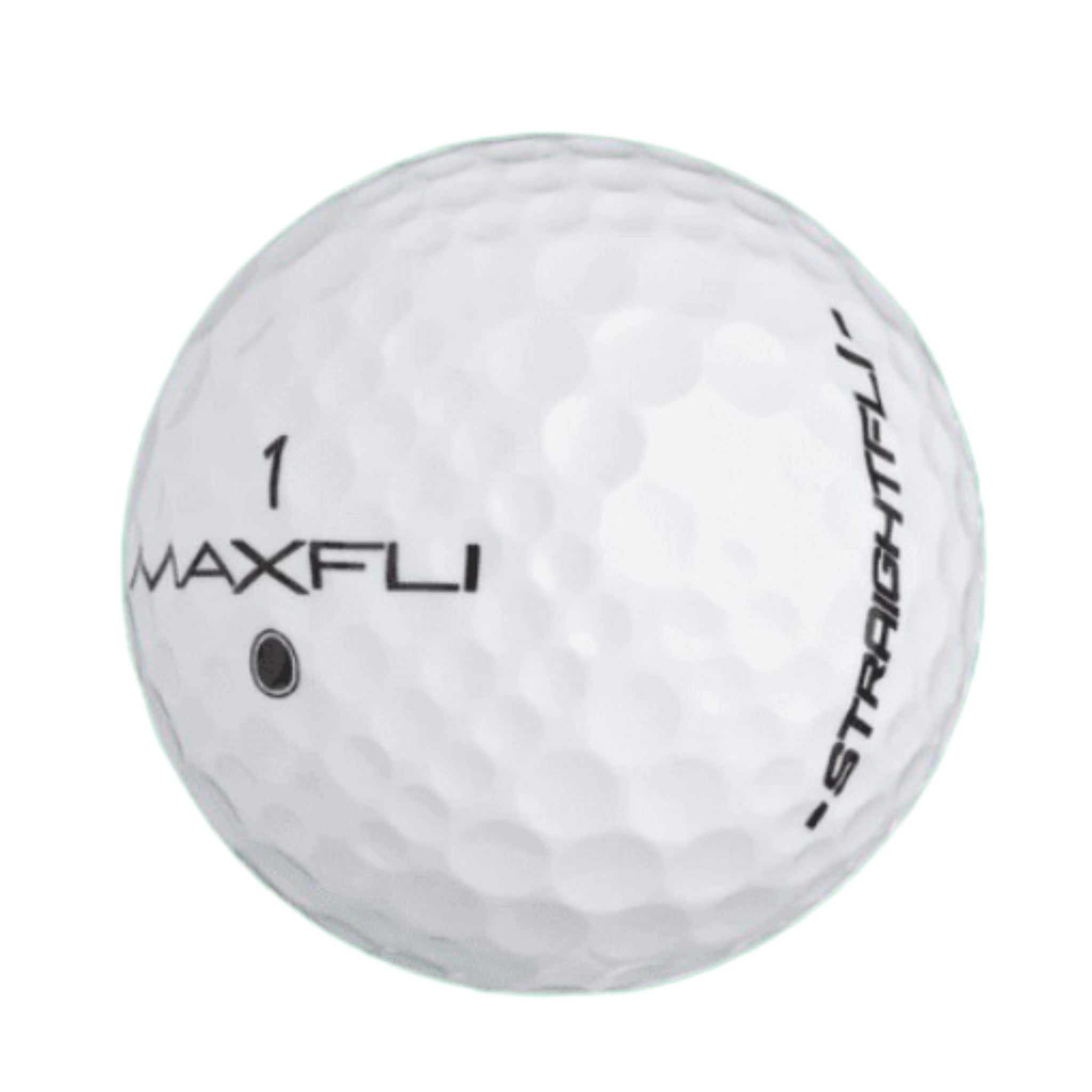 Maxfli Straightfli (Pack Of 3)