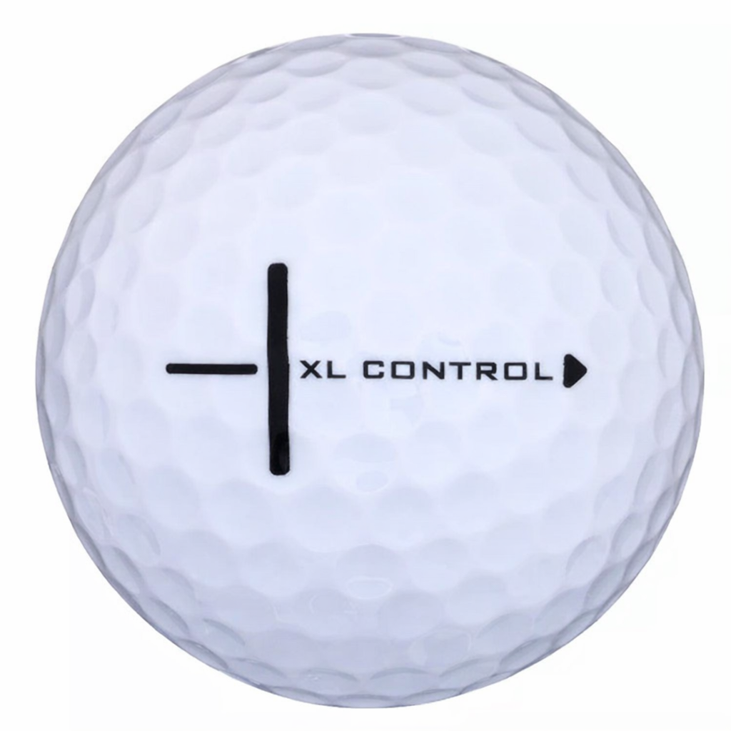 Top Flite Control (Pack Of 3)