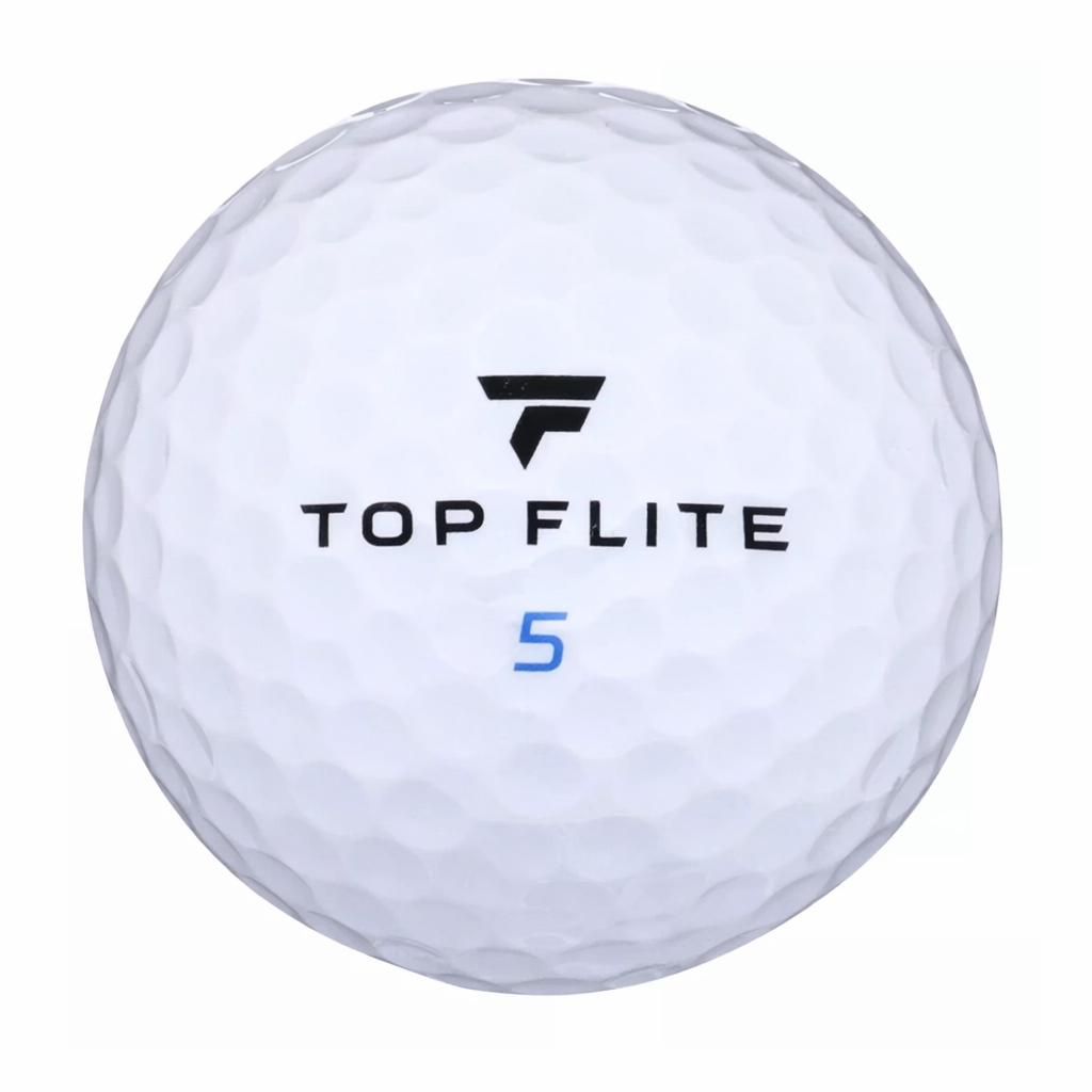 Top Flite Control (Pack Of 3)