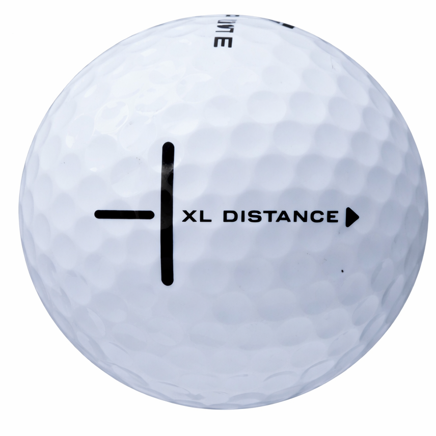 Top Flite Distance (Pack Of 3)