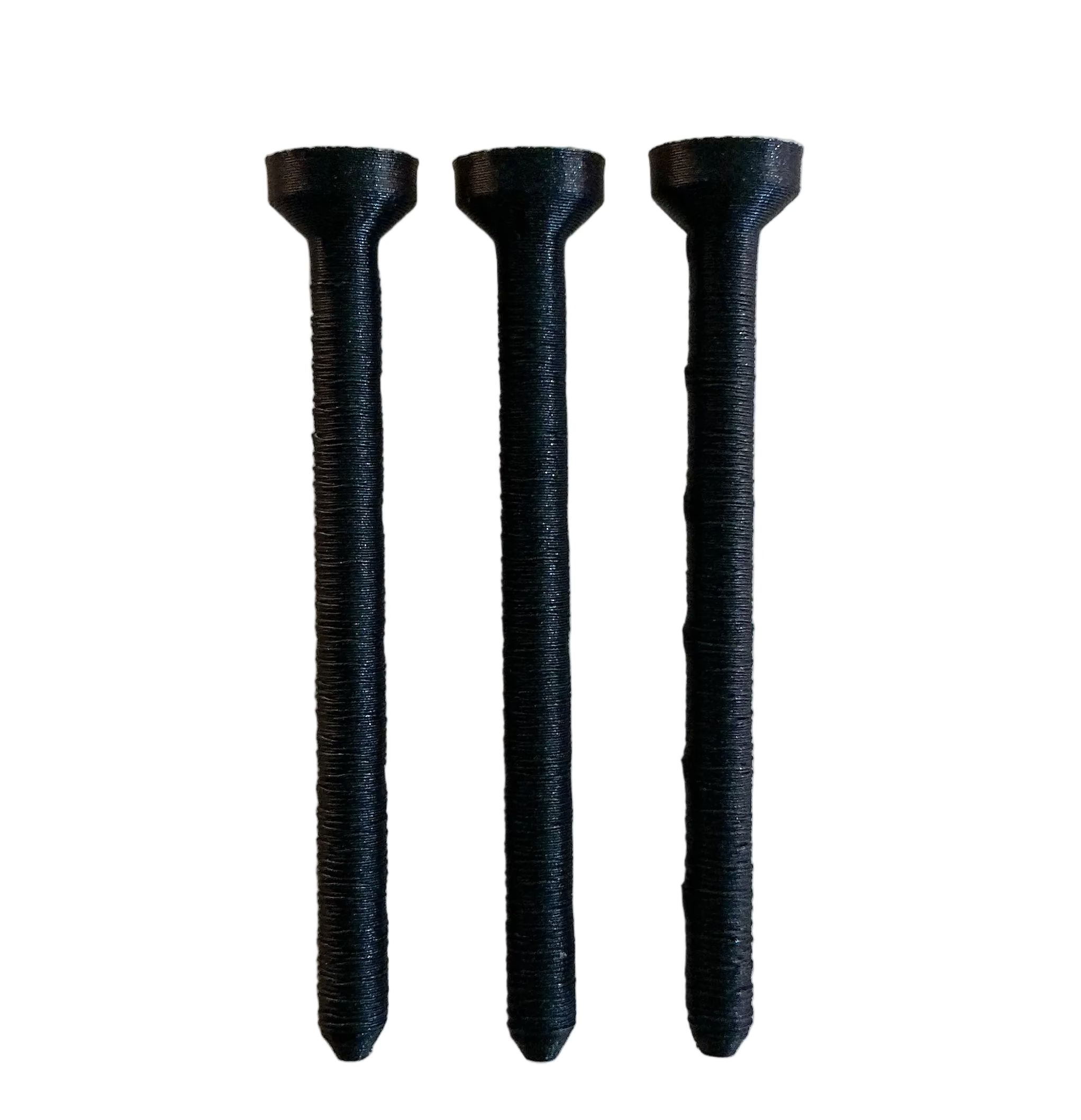 3D Printed Golf Tees
