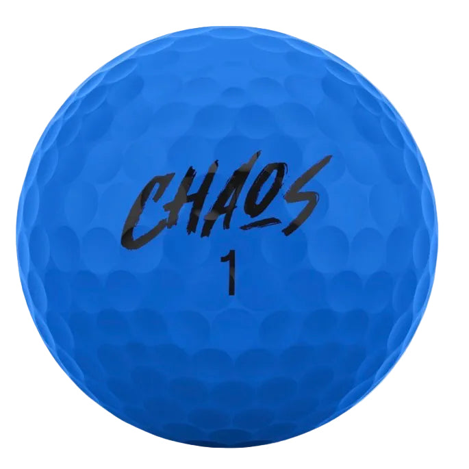 Wilson Mixed Golf Balls