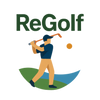 ReGolf - Home